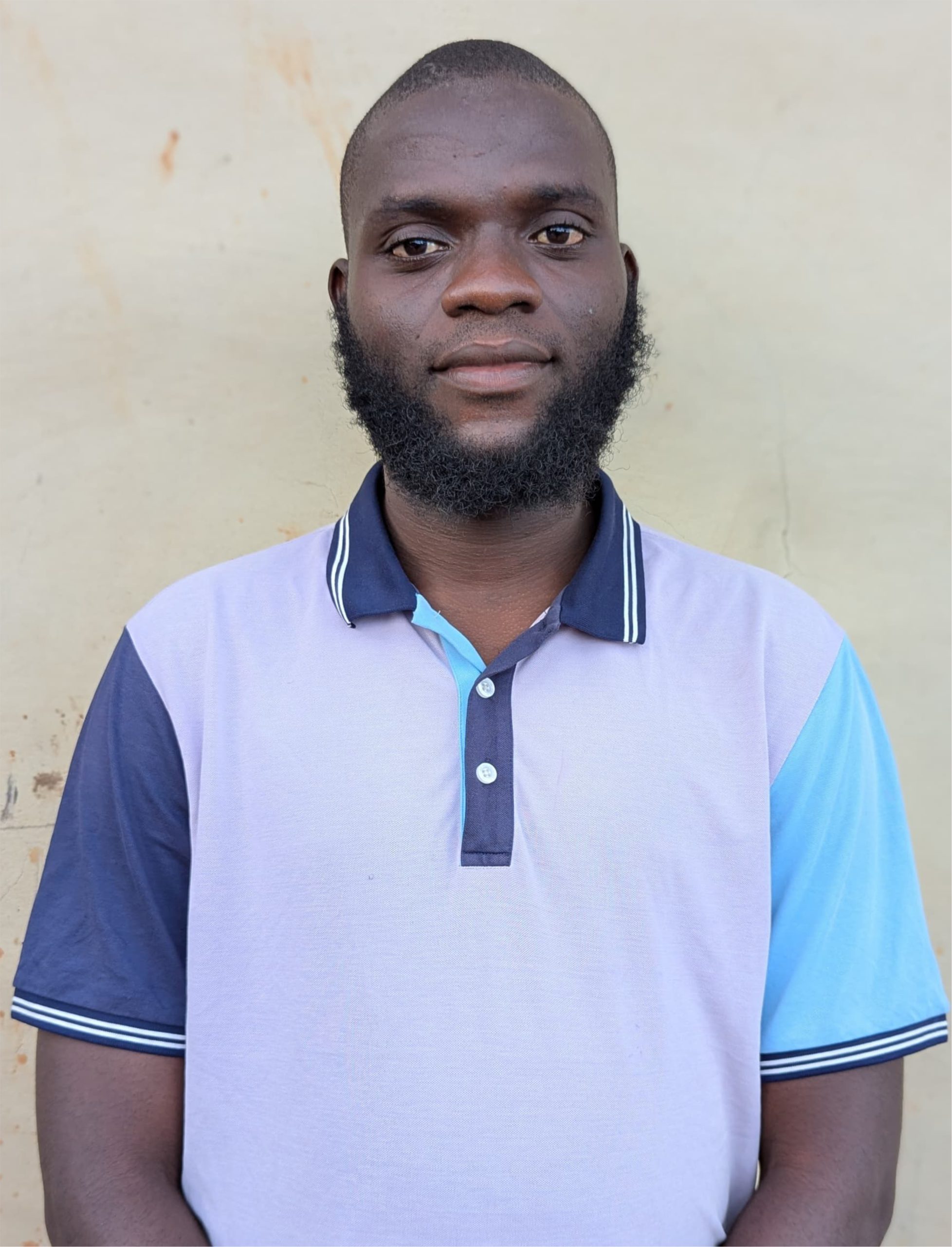 Muslim Olaseni Abolarin