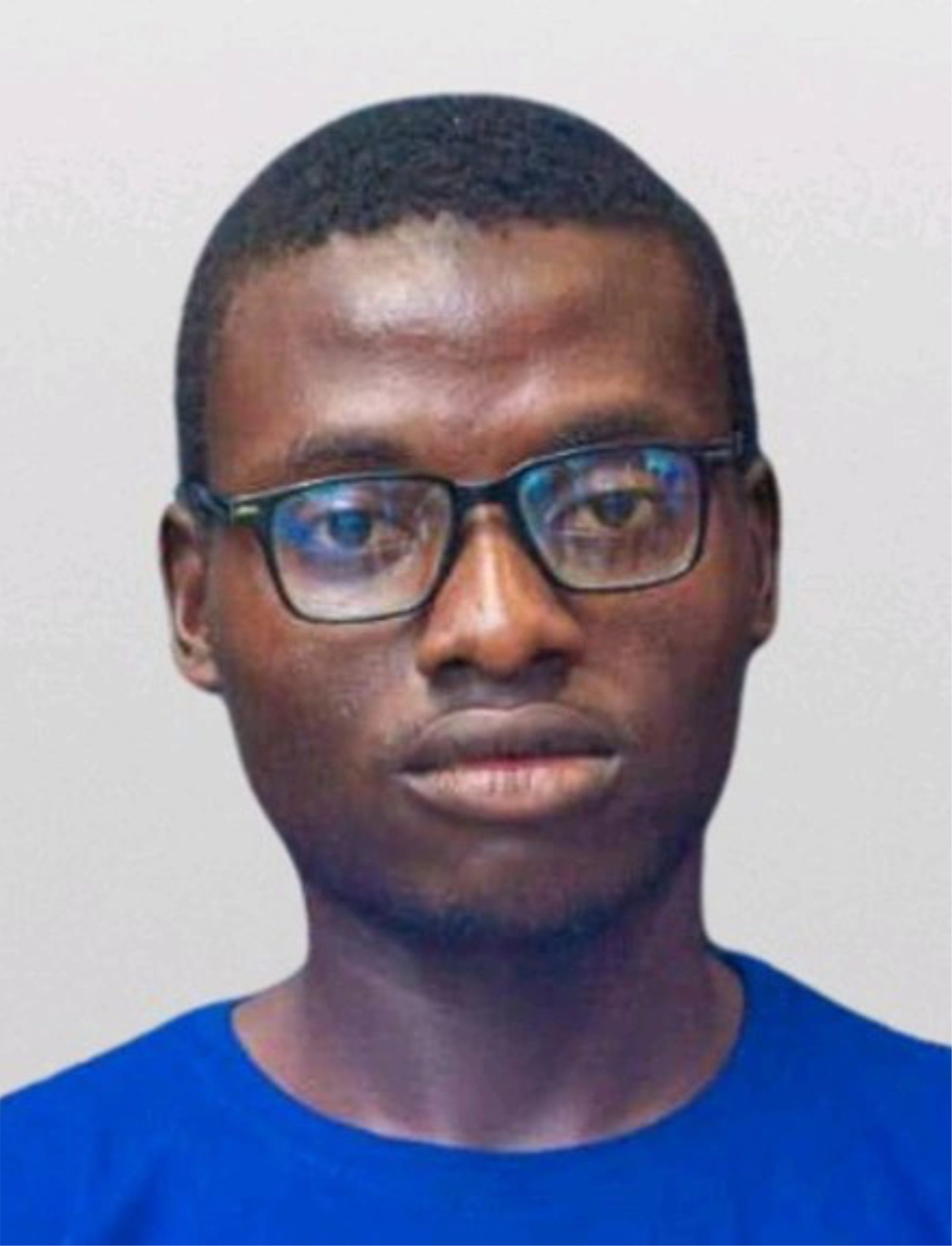 Mutahir Oladipupo Abolarin