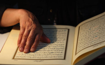 Why Supporting Qur’an Memorization Is a Legacy of Light