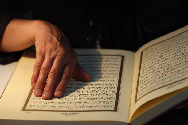 Why Supporting Qur’an Memorization Is a Legacy of Light