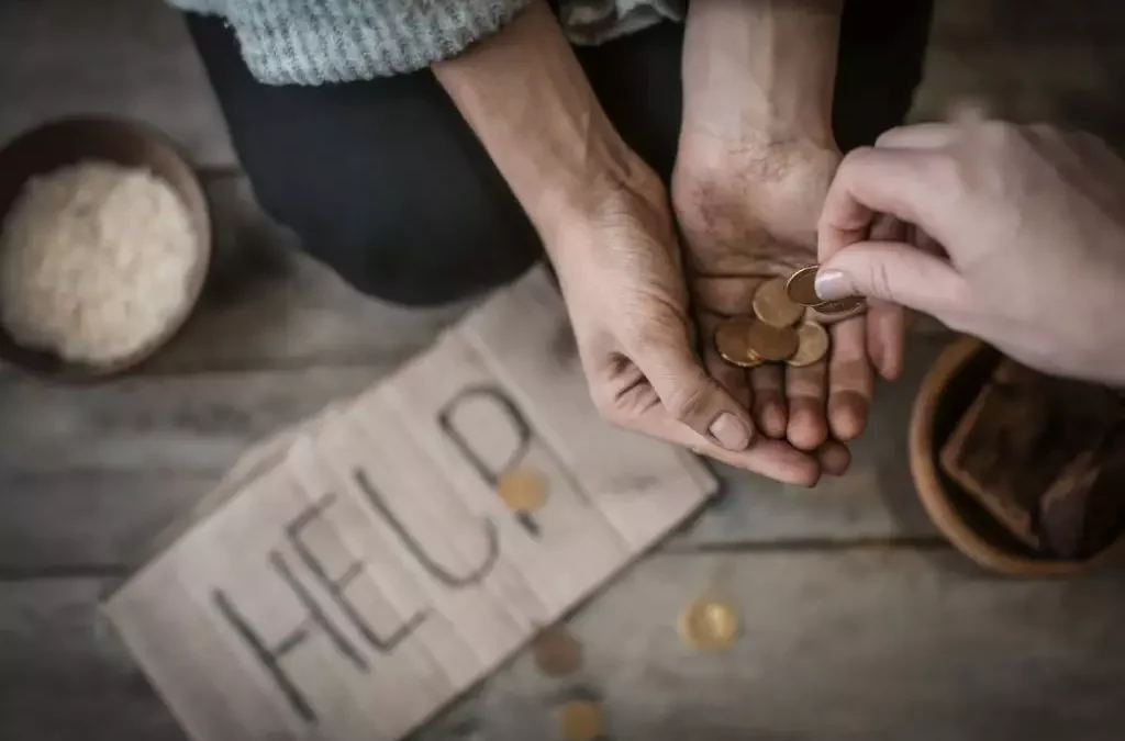 10 Ways to Help the Needy (Even if You’re Not Rich)
