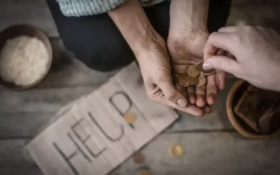 10 Ways to Help the Needy (Even if You’re Not Rich)