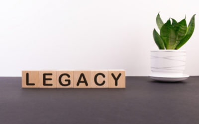 5 Simple Ways to Continue a Loved One’s Legacy